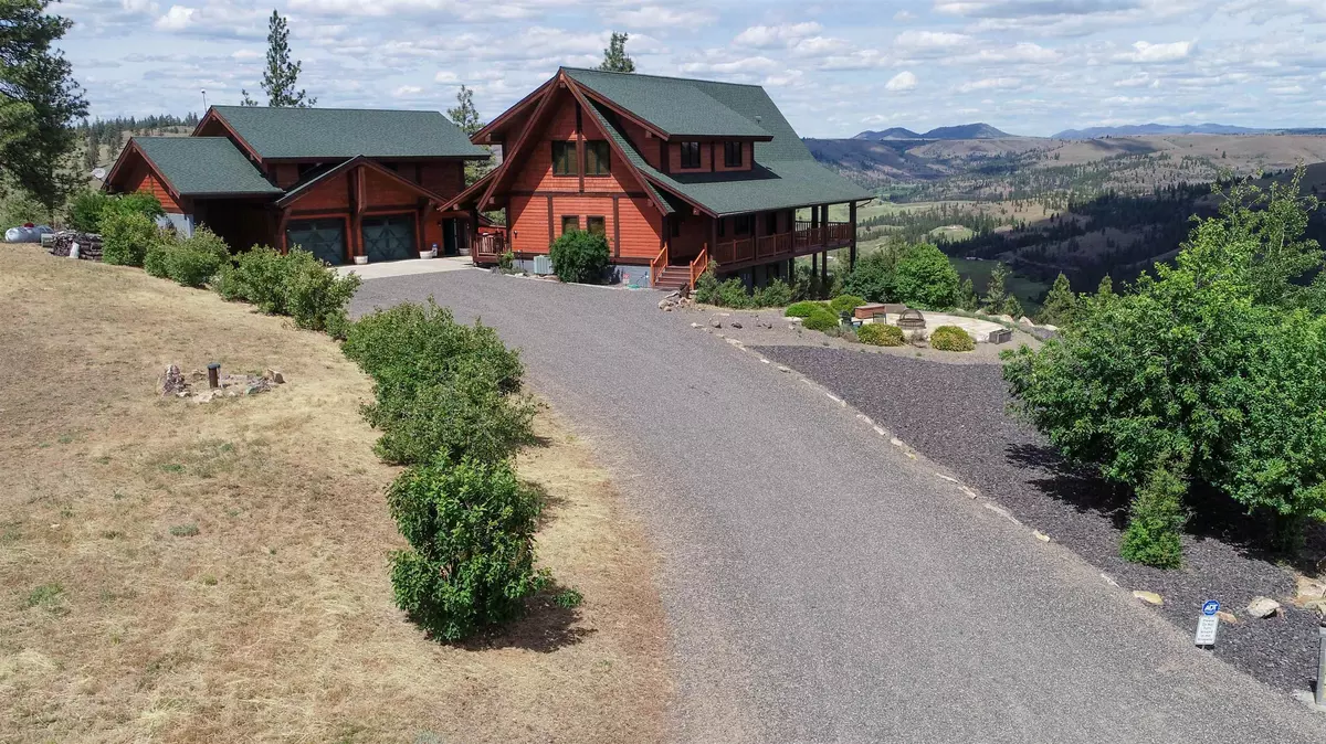 Davenport, WA 99122,35105 Mourning Dove Ln. N.