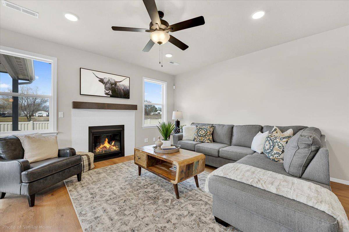 Spokane, WA 99224,1462 W 67th Ave #Lot 3 Block 3 - Hudson