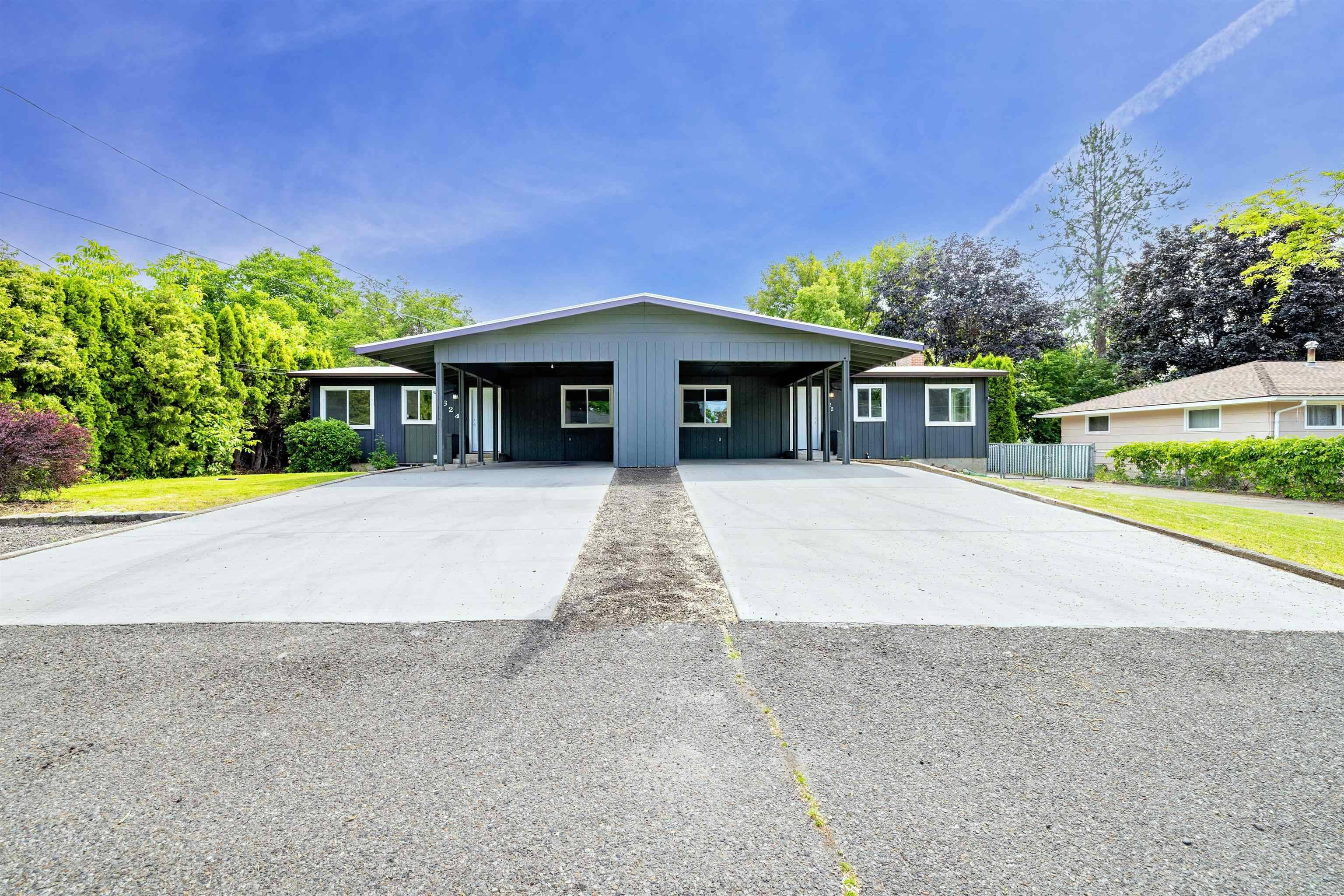624 N Herald Rd #2, Spokane Valley, WA 99206