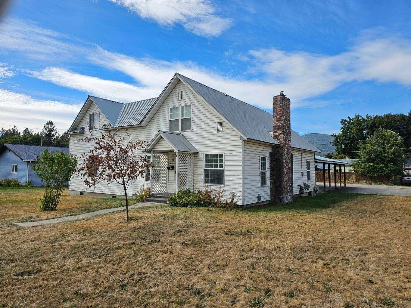 Colville, WA 99114-0000,444 S Walnut St