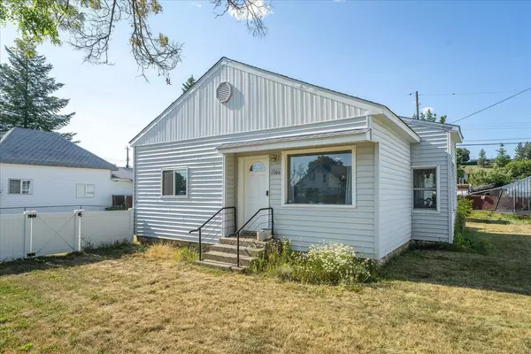 Spokane, WA 99205,1306 W EUCLID Ave