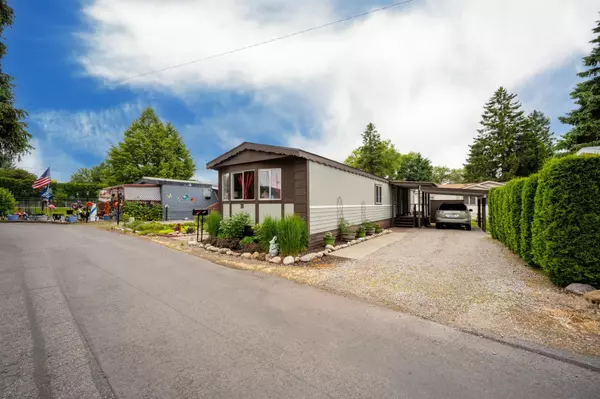 Spokane Valley, WA 99027,2601 N Barker Rd ##18