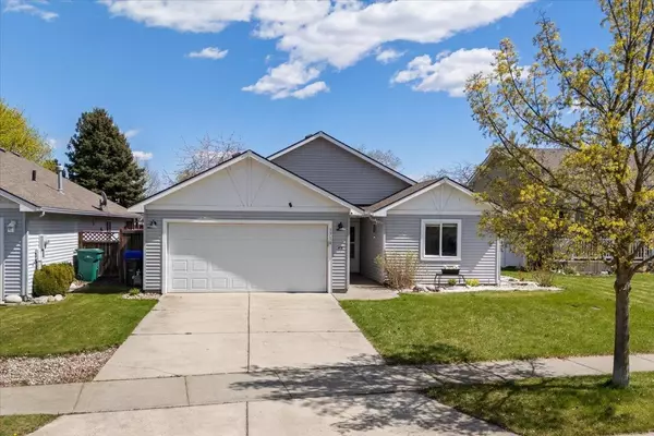 Liberty Lake, WA 99016,1710 N Aladdin Rd