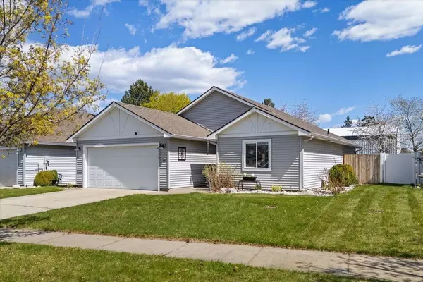 Liberty Lake, WA 99016,1710 N Aladdin Rd