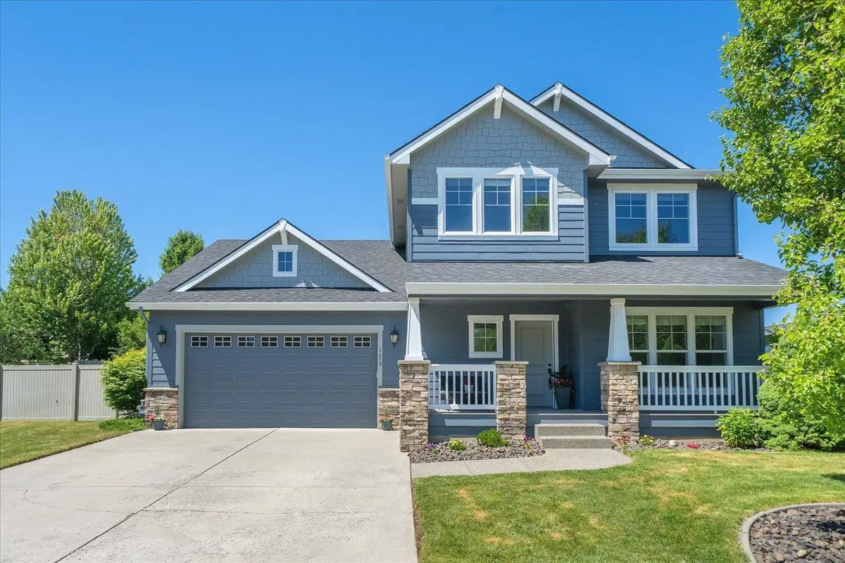 Liberty Lake, WA 99019,1659 N Winchester Ct