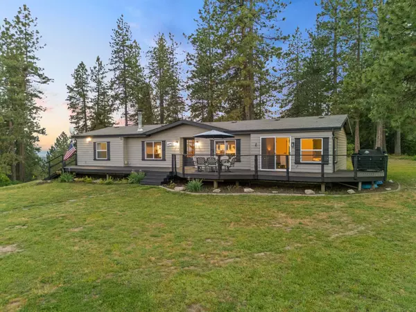 Spokane, WA 99217,11231 N Judkins Rd