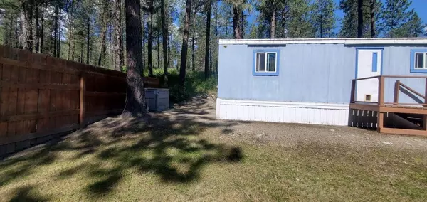 Kettle Falls, WA 99141,20-#H Roosevelt Rd