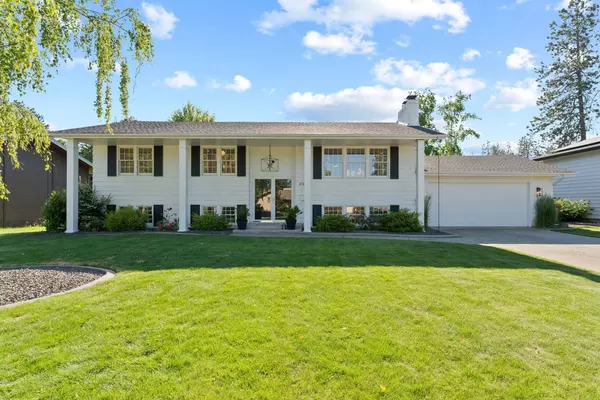 4118 S Stone St, Spokane, WA 99223