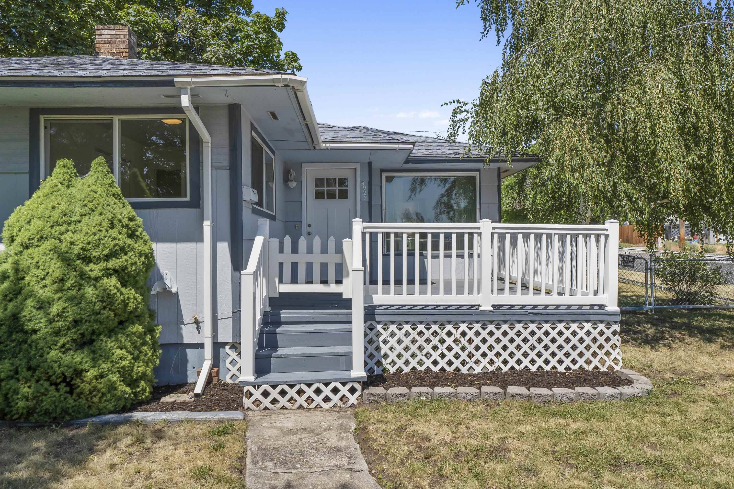 Spokane, WA 99217,3927 E Fairview Ave