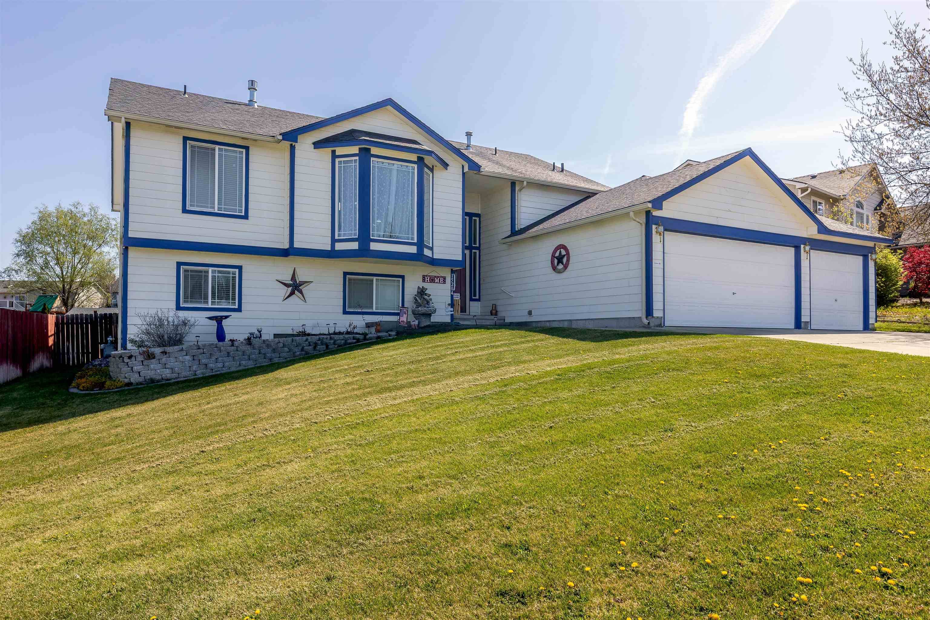 15204 N Chesapeake Rd, Mead, WA 99021