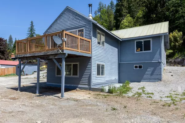 Metaline Falls, WA 99153,337 Lehigh Hill Rd