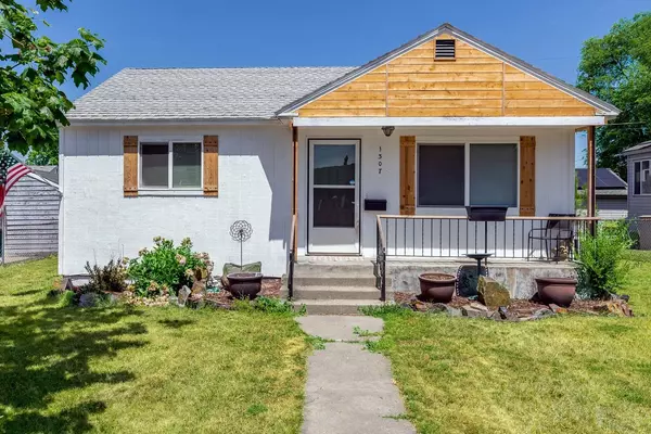 1307 E Princeton Ave, Spokane, WA 99207