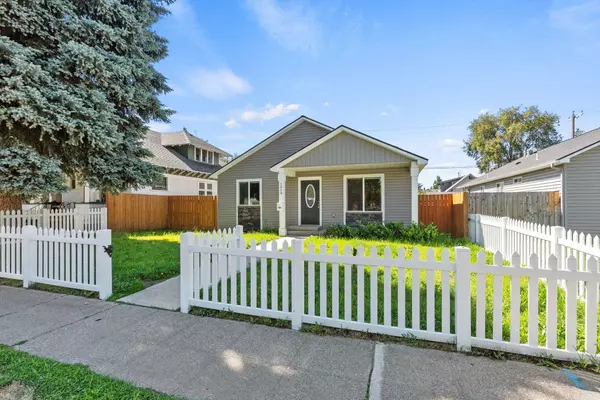 Spokane, WA 99207,1010 E Montgomery Ave