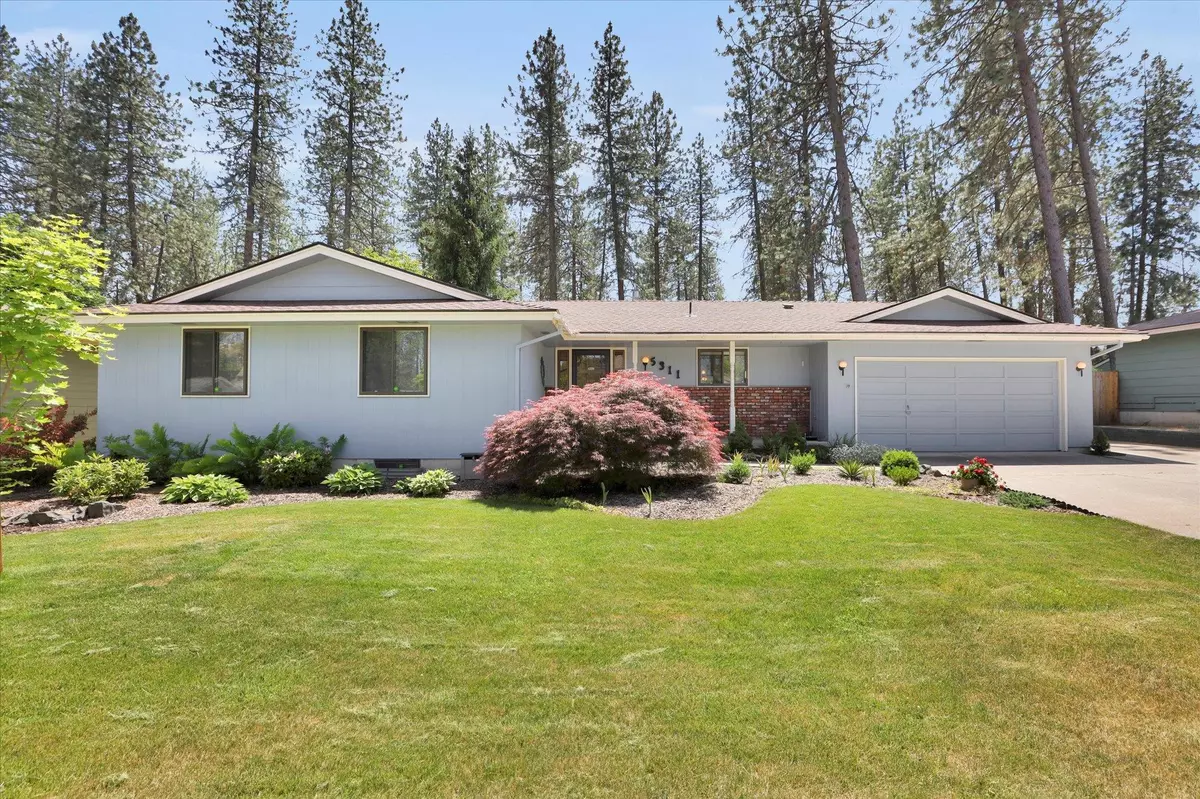 Spokane, WA 99208,5311 W Shawnee Ave