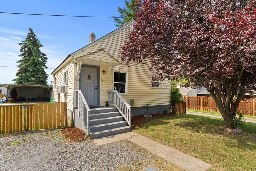 561 E Forest Ave, Colville, WA 99114