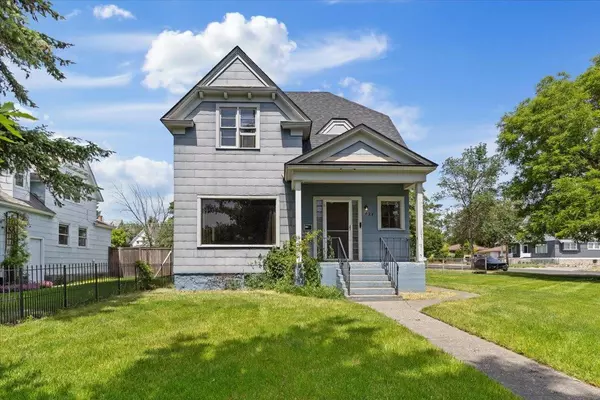 427 E NORA Ave, Spokane, WA 99207