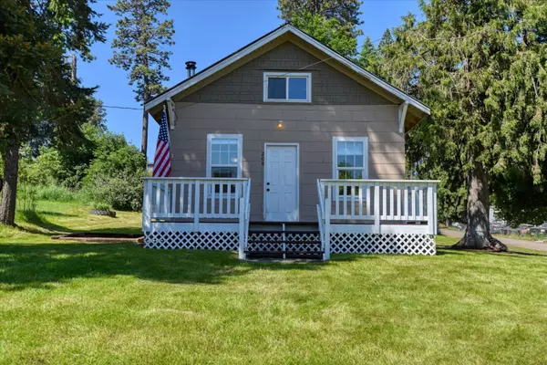 Rockford, WA 99030,208 S Weaver St