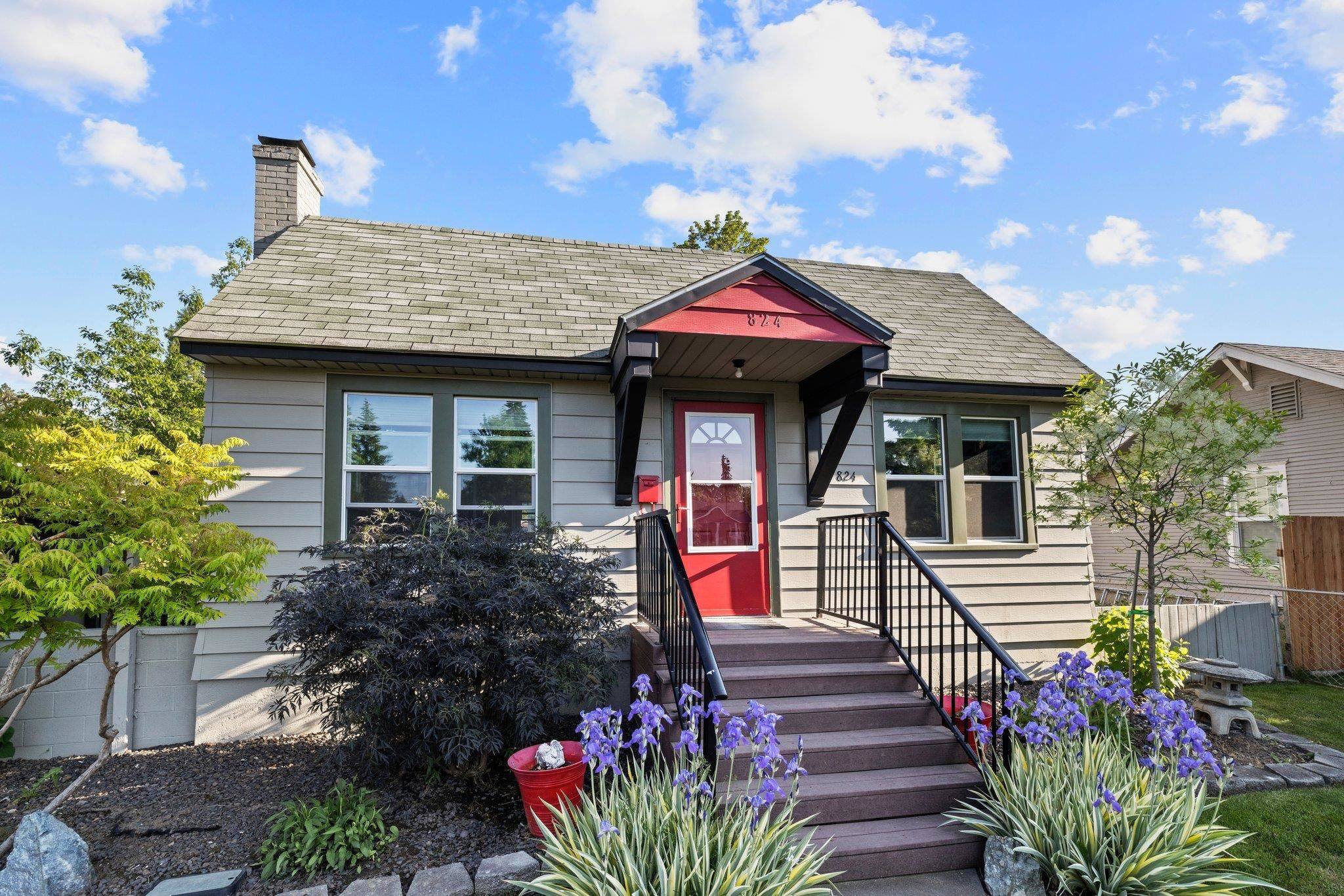 Spokane, WA 99203,824 E E 38th Ave Ave