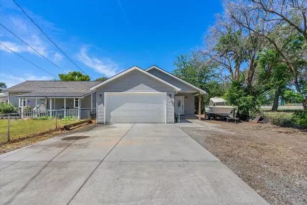 418 S Chronicle Rd, Spokane Valley, WA 99212