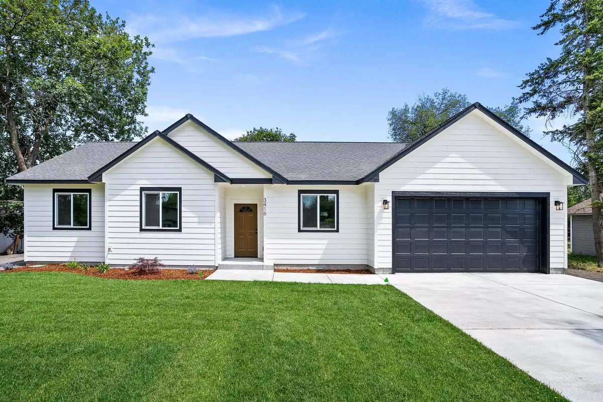 Spokane Valley, WA 99212,3416 N Dick Rd