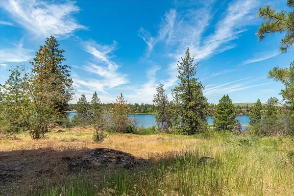 Medical Lake, WA 99022,XXX S Clear Lake Rd