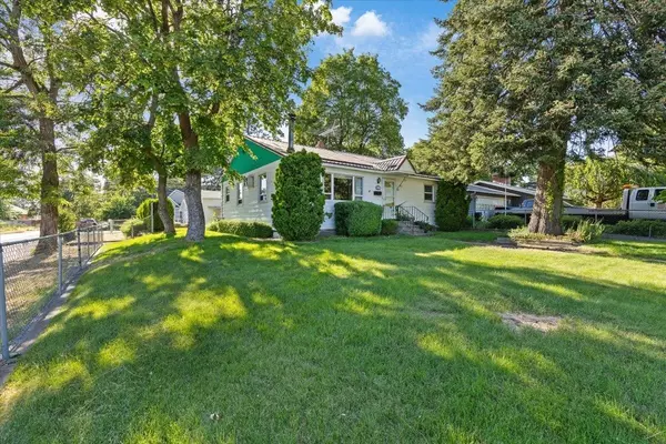 Spokane, WA 99205,4003 N Normandie St