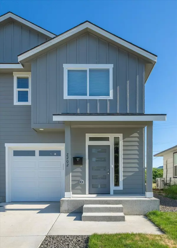 Spokane, WA 99207,2202 E Rich Ave