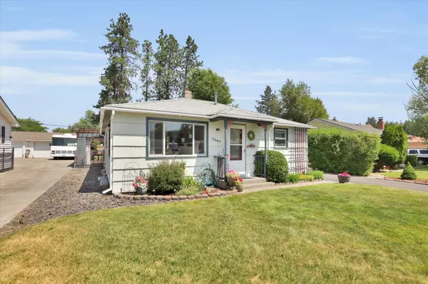 Spokane Valley, WA 99212,7401 E 10TH Ave