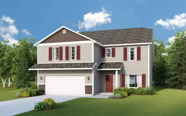 Airway Heights, WA 99001,309 S TREELINE Pl