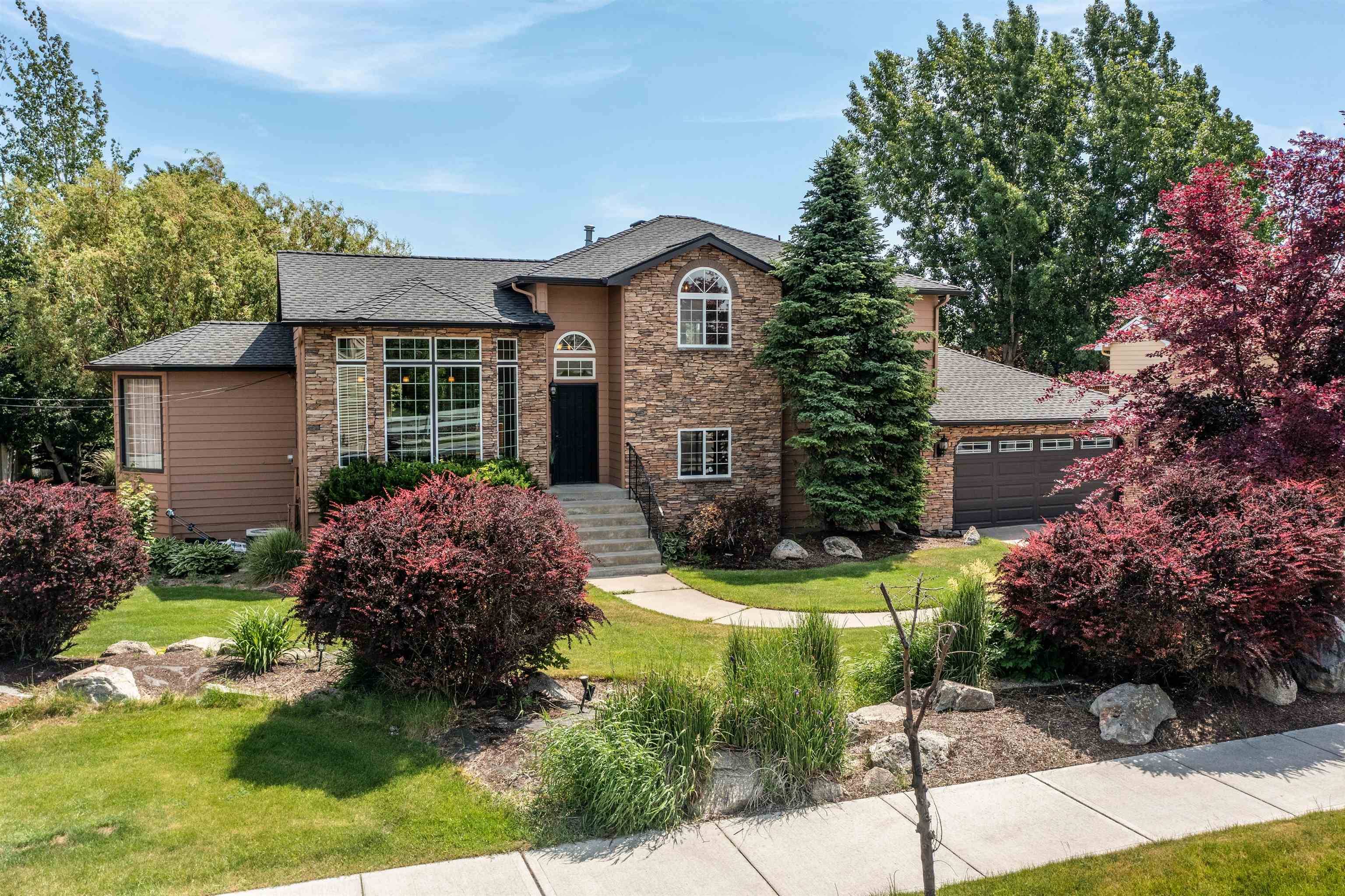 8122 N Five Mile Rd, Spokane, WA 99208