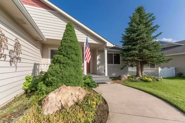 Deer Park, WA 99006,1118 N COUNTRY CLUB Dr