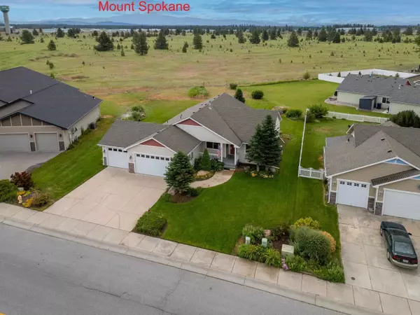 Deer Park, WA 99006,1118 N COUNTRY CLUB Dr