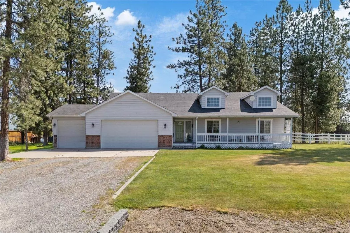 Nine Mile Falls, WA 99026,6236 Pearson Dr