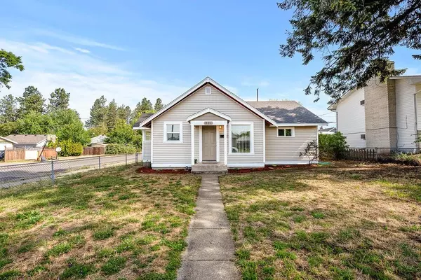 Spokane, WA 99207,801 E Longfellow Ave