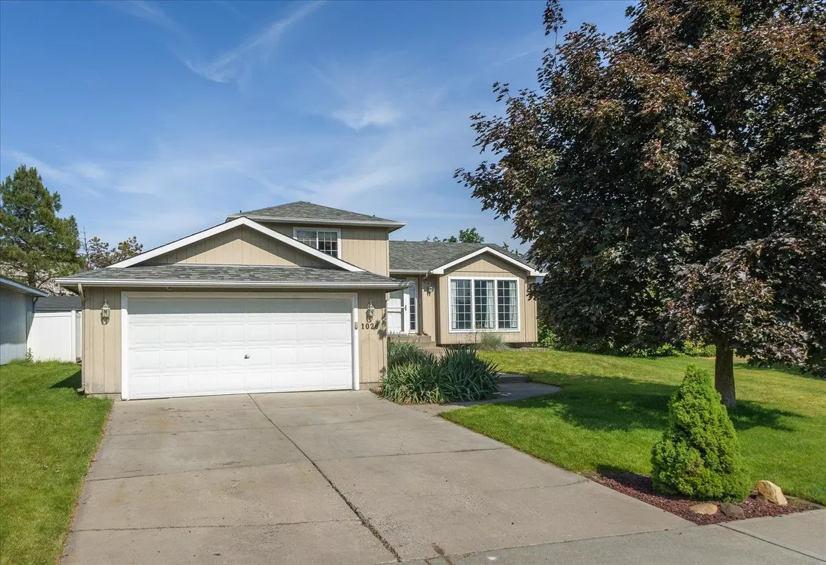 Medical Lake, WA 99022,1026 N Stanley St