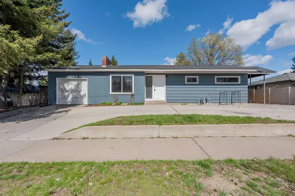 3306 W Francis Ave, Spokane, WA 99205