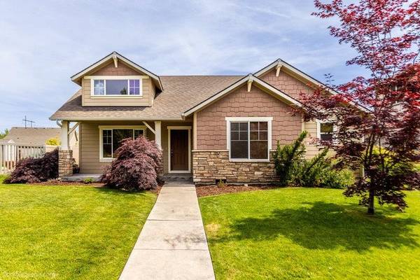 20051 E Meyers Ave, Liberty Lake, WA 99019