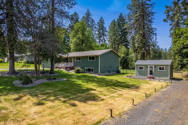 Spokane, WA 99218,11905 N ANNA J Dr