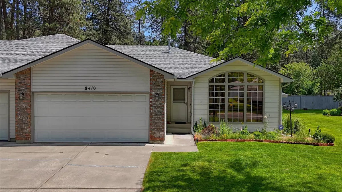 Nine Mile Falls, WA 99026,8410 N Pine Meadows Ln