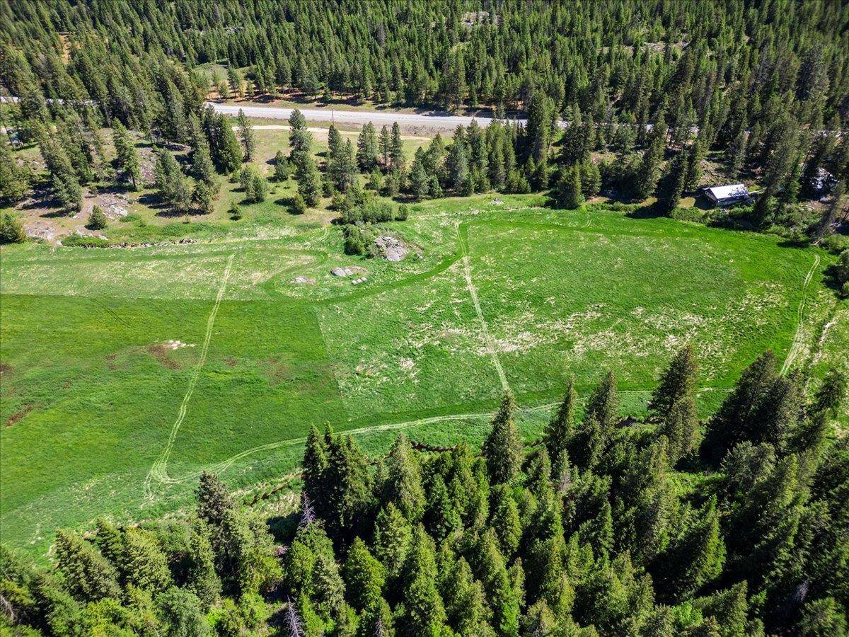Newport, WA 99156,XXXX Hwy 211 #Lot 1 & 2