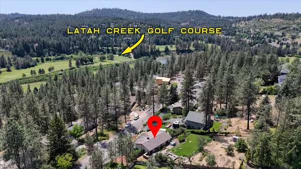 Spokane, WA 99223,2505 E Casper Dr