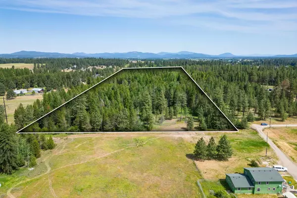 Deer Park, WA 99006,NKA W Antler Rd