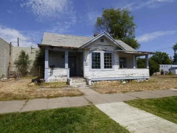 1727 E Riverside Ave, Spokane, WA 99202