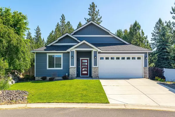 1335 E Carriage Ct, Spokane, WA 99208