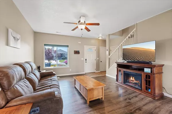 Cheney, WA 99004,9826 W January Dr