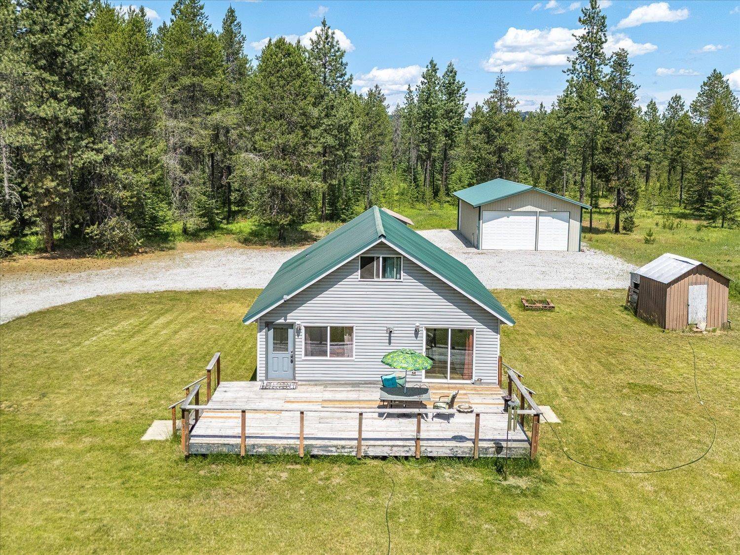 Newport, WA 99156,1481 Northshore Diamond Lake Rd