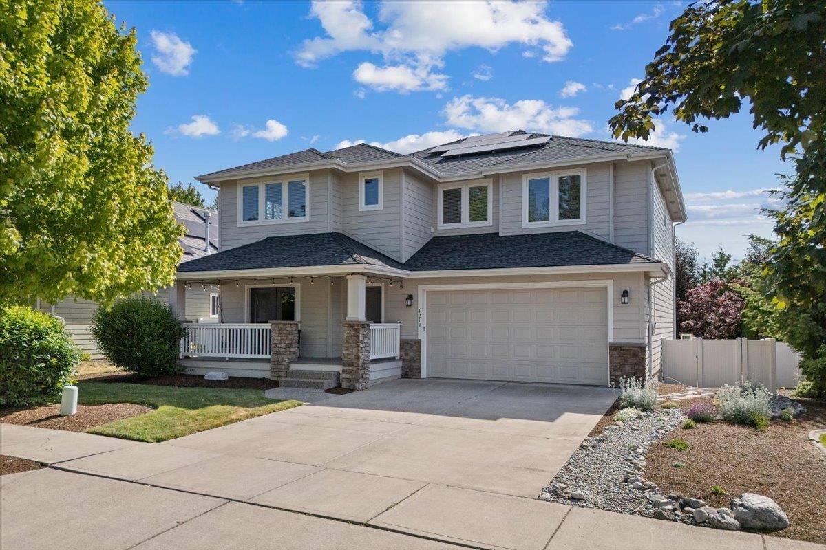 Spokane, WA 99223,4213 S Cook St