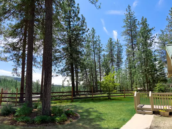 Valley, WA 99181,3255 Evergreen Dr