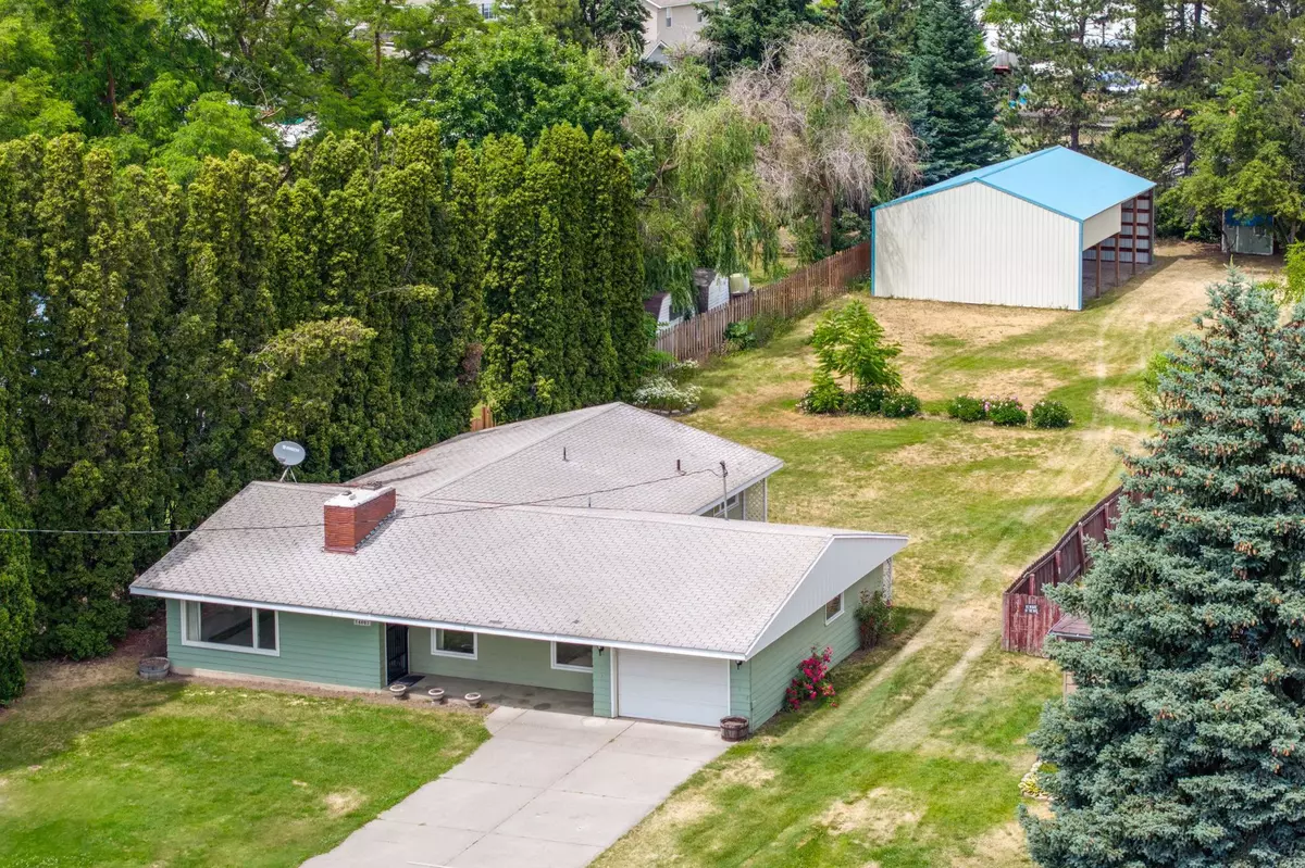 Spokane Valley, WA 99216,14807 E Broadway Ave