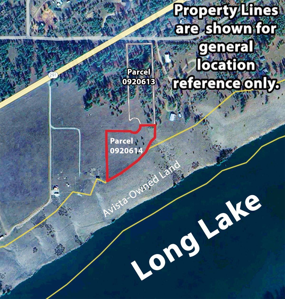 Tumtum, WA 99034,7295 XX Highway 291